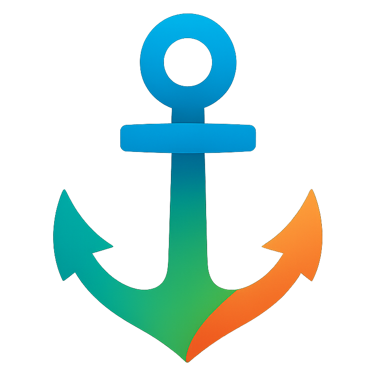 Prospect Anchor Logo